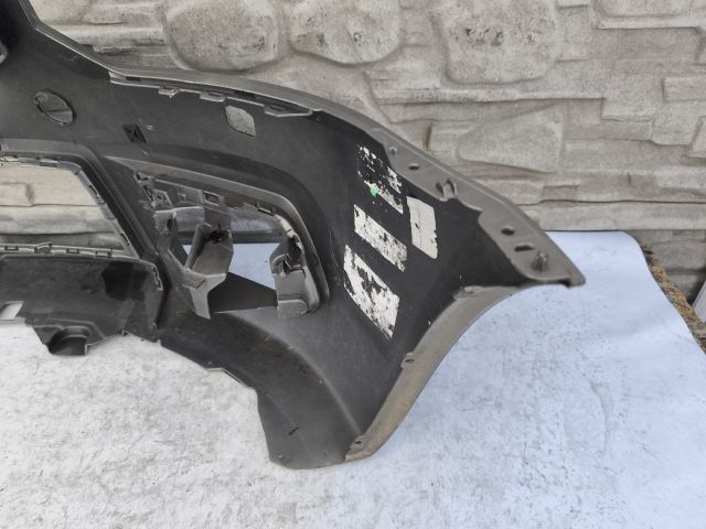 bontott SKODA YETI Első Lökhárító (Üresen)