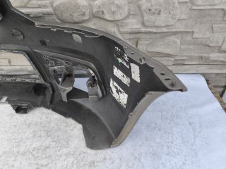 bontott SKODA YETI Első Lökhárító (Üresen)