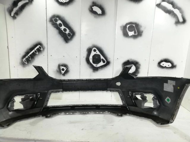 bontott SKODA YETI Első Lökhárító (Üresen)