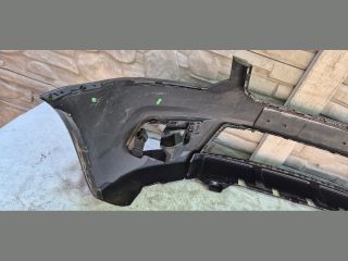 bontott SKODA YETI Első Lökhárító (Üresen)