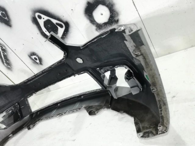 bontott SKODA YETI Első Lökhárító (Üresen)