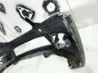 bontott SKODA YETI Első Lökhárító (Üresen)