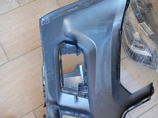 bontott SKODA YETI Első Lökhárító (Üresen)