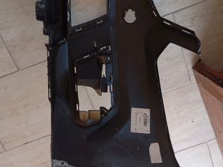 bontott SKODA YETI Első Lökhárító (Üresen)