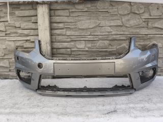 bontott SKODA YETI Első Lökhárító (Üresen)