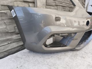 bontott SKODA YETI Első Lökhárító (Üresen)