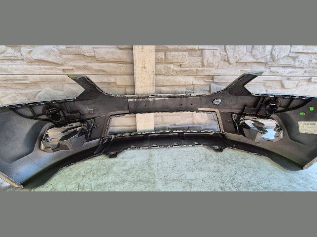 bontott SKODA YETI Első Lökhárító (Üresen)