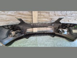 bontott SKODA YETI Első Lökhárító (Üresen)