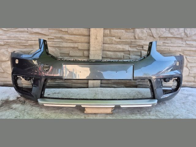 bontott SKODA YETI Első Lökhárító (Üresen)