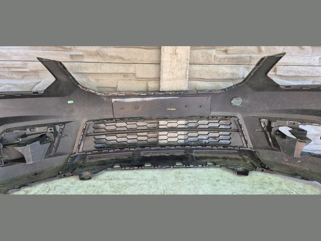 bontott SKODA YETI Első Lökhárító (Üresen)