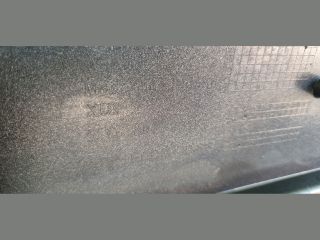 bontott SKODA YETI Első Lökhárító (Üresen)