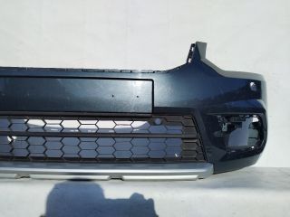 bontott SKODA YETI Első Lökhárító (Üresen)