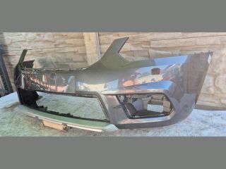 bontott SKODA YETI Első Lökhárító (Üresen)