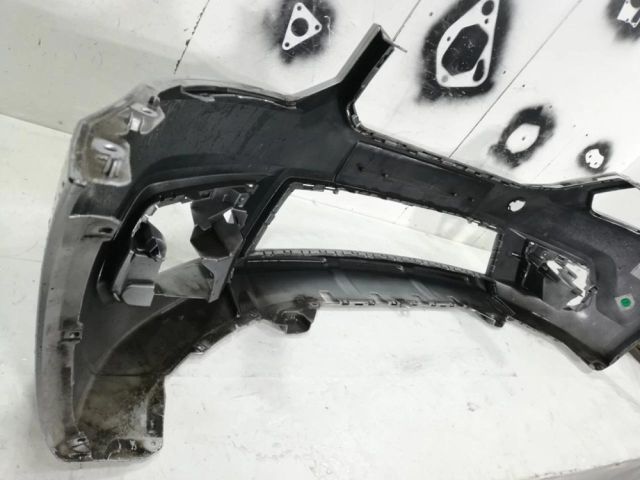 bontott SKODA YETI Első Lökhárító (Üresen)