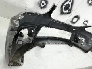 bontott SKODA YETI Első Lökhárító (Üresen)