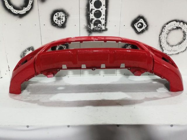 bontott SKODA YETI Első Lökhárító (Üresen)