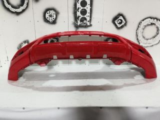 bontott SKODA YETI Első Lökhárító (Üresen)