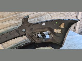 bontott SKODA YETI Első Lökhárító (Üresen)