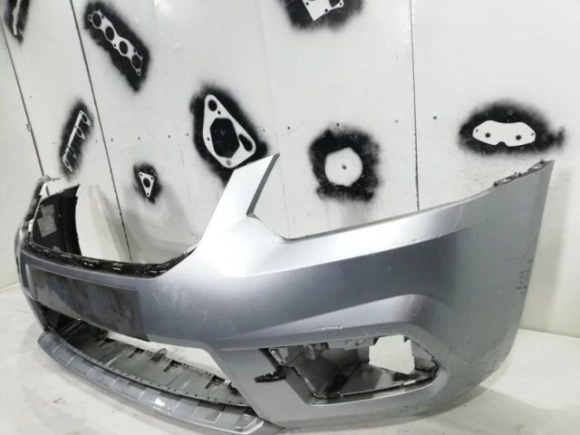 bontott SKODA YETI Első Lökhárító (Üresen)