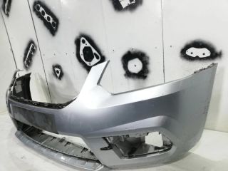 bontott SKODA YETI Első Lökhárító (Üresen)