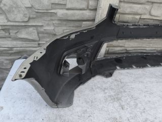 bontott SKODA YETI Első Lökhárító (Üresen)