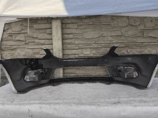 bontott SKODA YETI Első Lökhárító (Üresen)