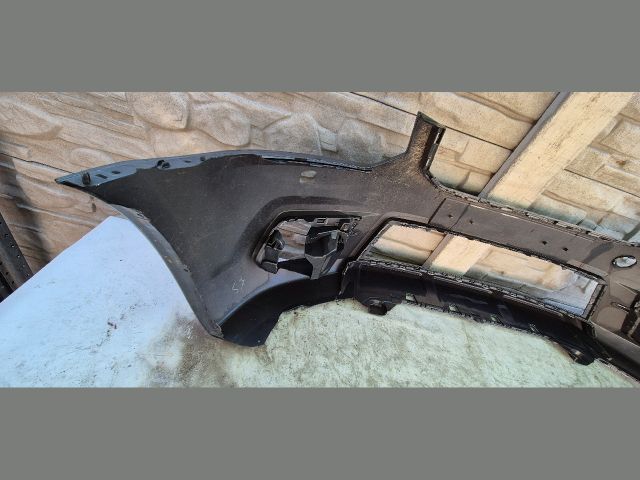 bontott SKODA YETI Első Lökhárító (Üresen)