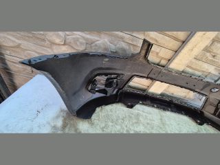 bontott SKODA YETI Első Lökhárító (Üresen)