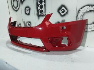 bontott SKODA YETI Első Lökhárító (Üresen)