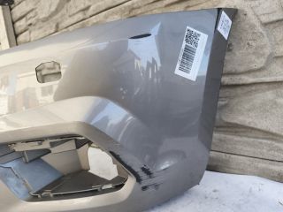 bontott SKODA YETI Első Lökhárító (Üresen)