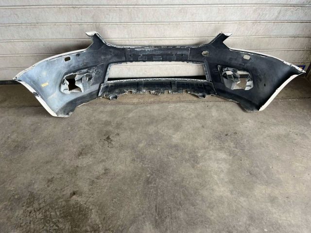 bontott SKODA YETI Első Lökhárító (Üresen)