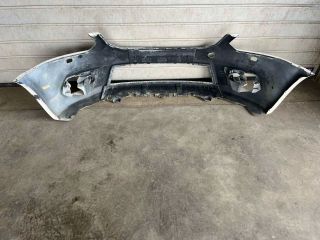 bontott SKODA YETI Első Lökhárító (Üresen)