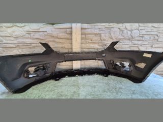 bontott SKODA YETI Első Lökhárító (Üresen)