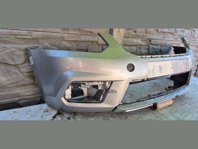 bontott SKODA YETI Első Lökhárító (Üresen)