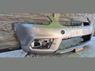 bontott SKODA YETI Első Lökhárító (Üresen)