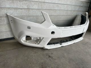 bontott SKODA YETI Első Lökhárító (Üresen)