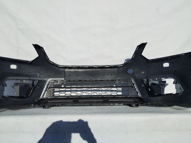 bontott SKODA YETI Első Lökhárító (Üresen)