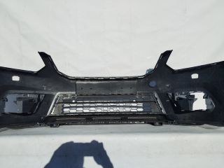 bontott SKODA YETI Első Lökhárító (Üresen)