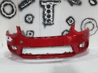 bontott SKODA YETI Első Lökhárító (Üresen)