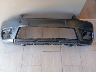 bontott SKODA YETI Első Lökhárító (Üresen)