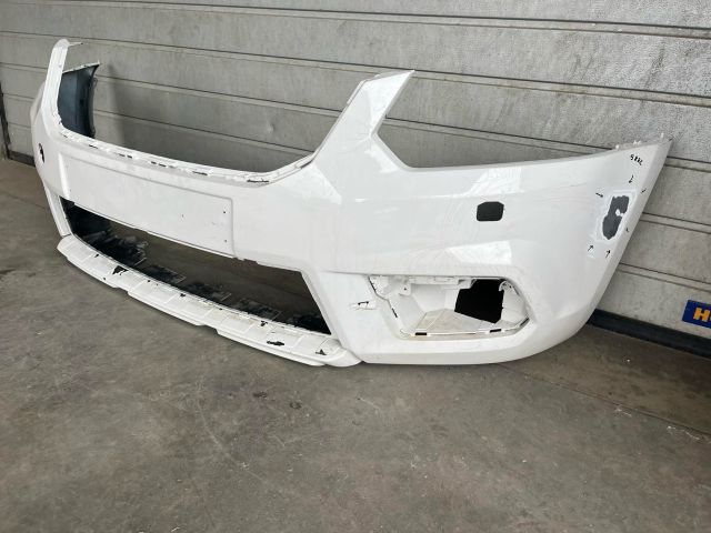 bontott SKODA YETI Első Lökhárító (Üresen)