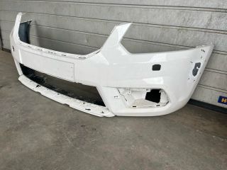bontott SKODA YETI Első Lökhárító (Üresen)