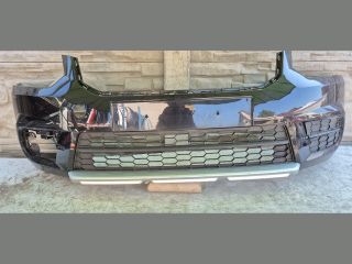 bontott SKODA YETI Első Lökhárító (Üresen)