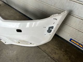 bontott SKODA YETI Első Lökhárító (Üresen)