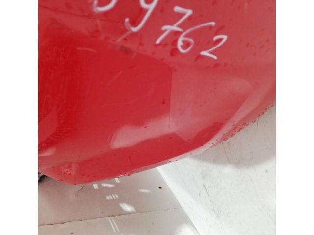 bontott SKODA YETI Első Lökhárító (Üresen)