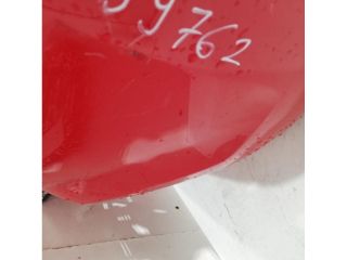 bontott SKODA YETI Első Lökhárító (Üresen)