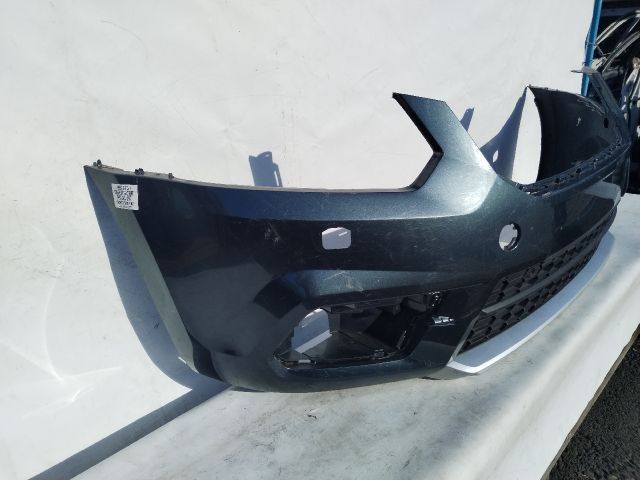 bontott SKODA YETI Első Lökhárító (Üresen)