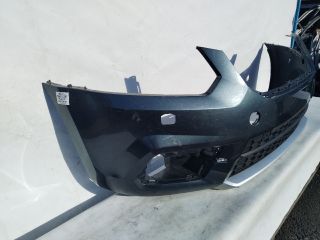 bontott SKODA YETI Első Lökhárító (Üresen)