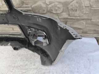 bontott SKODA YETI Első Lökhárító (Üresen)