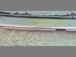 bontott SKODA YETI Első Lökhárító (Üresen)